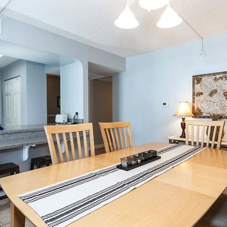 Island Echos 2Nd - 3Rd Floor Condos Fort Walton Beach Phòng bức ảnh