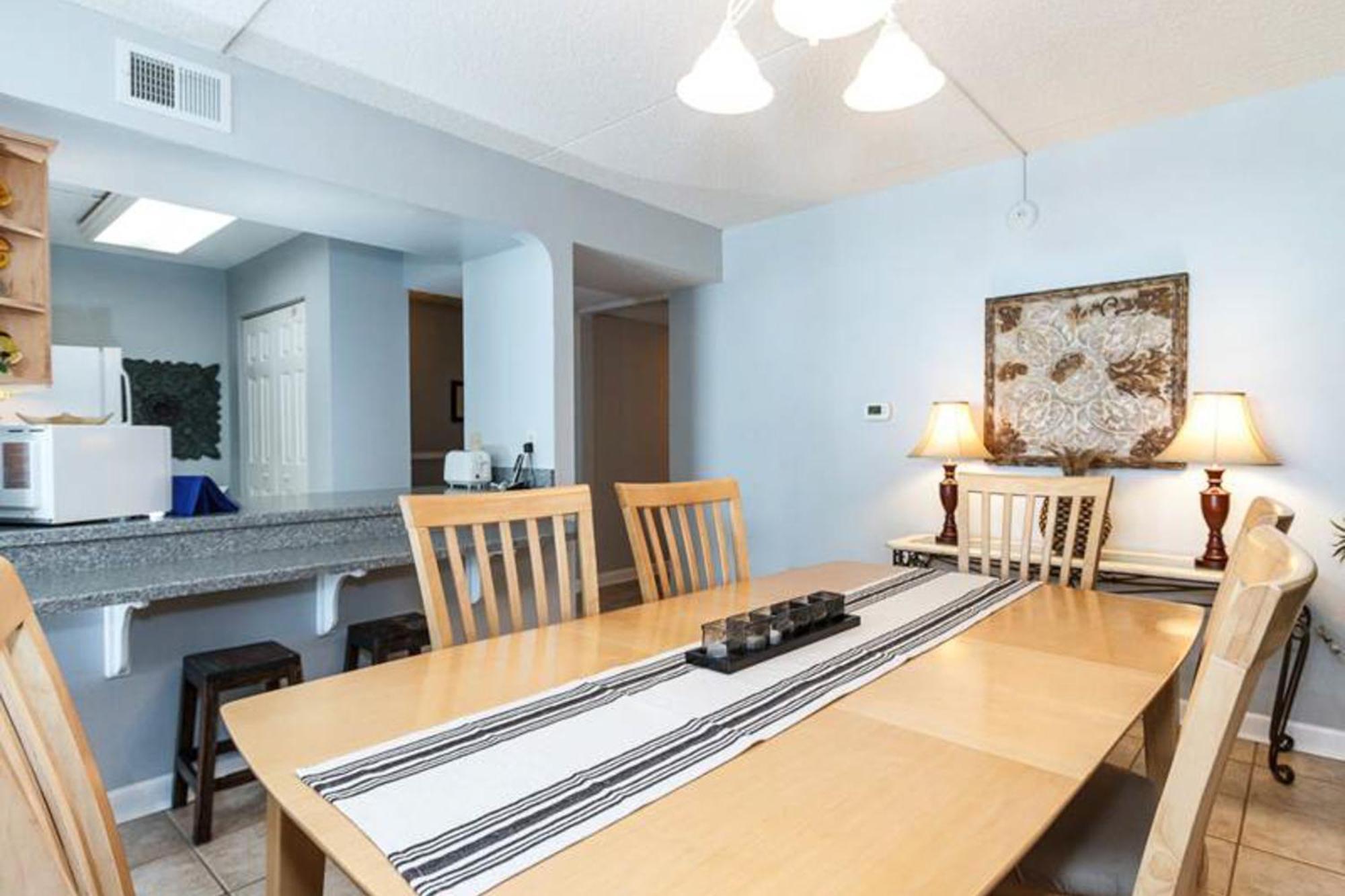 Island Echos 2Nd - 3Rd Floor Condos Fort Walton Beach Phòng bức ảnh