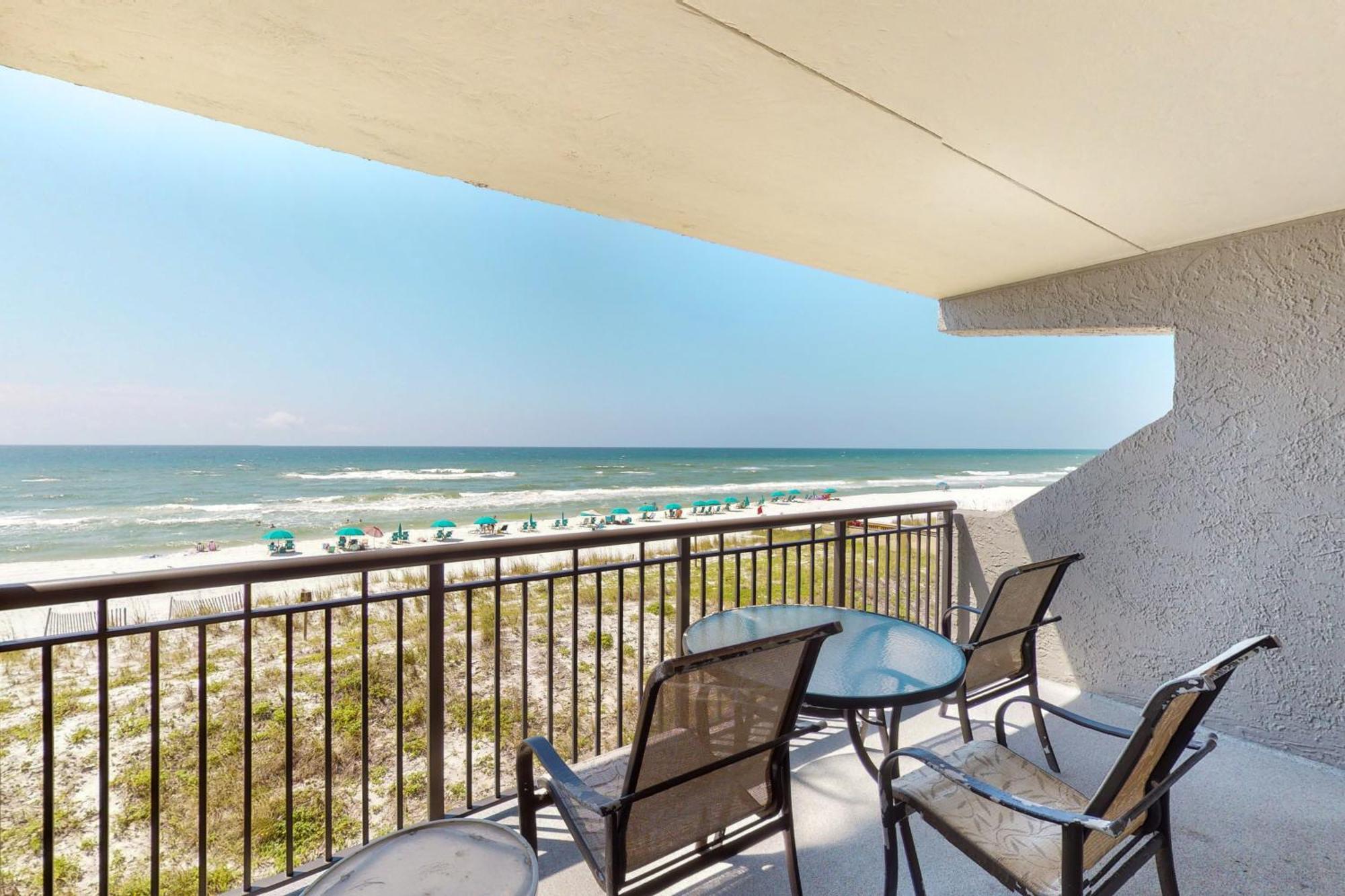 Island Echos 2Nd - 3Rd Floor Condos Fort Walton Beach Phòng bức ảnh