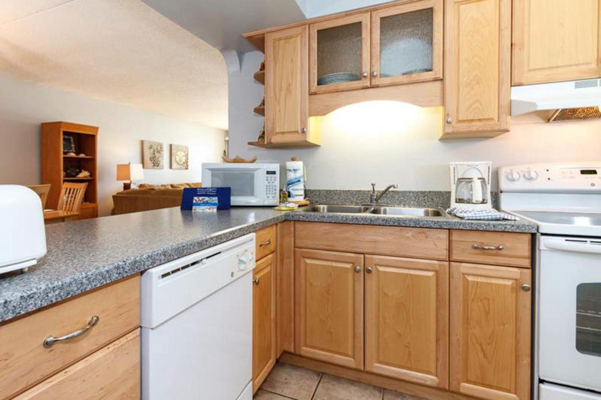 Island Echos 2Nd - 3Rd Floor Condos Fort Walton Beach Phòng bức ảnh