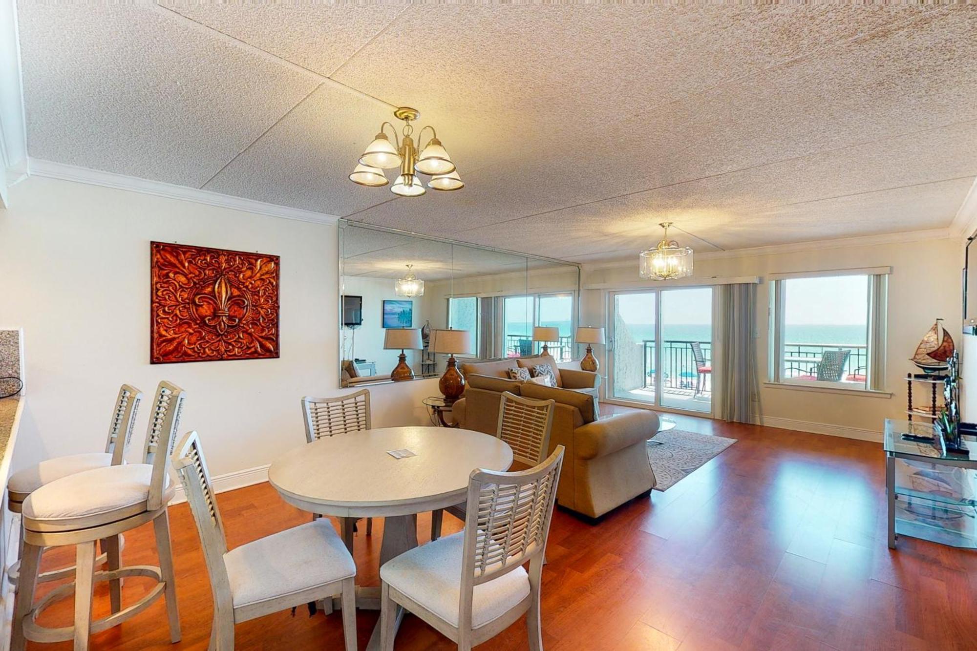 Island Echos 2Nd - 3Rd Floor Condos Fort Walton Beach Phòng bức ảnh
