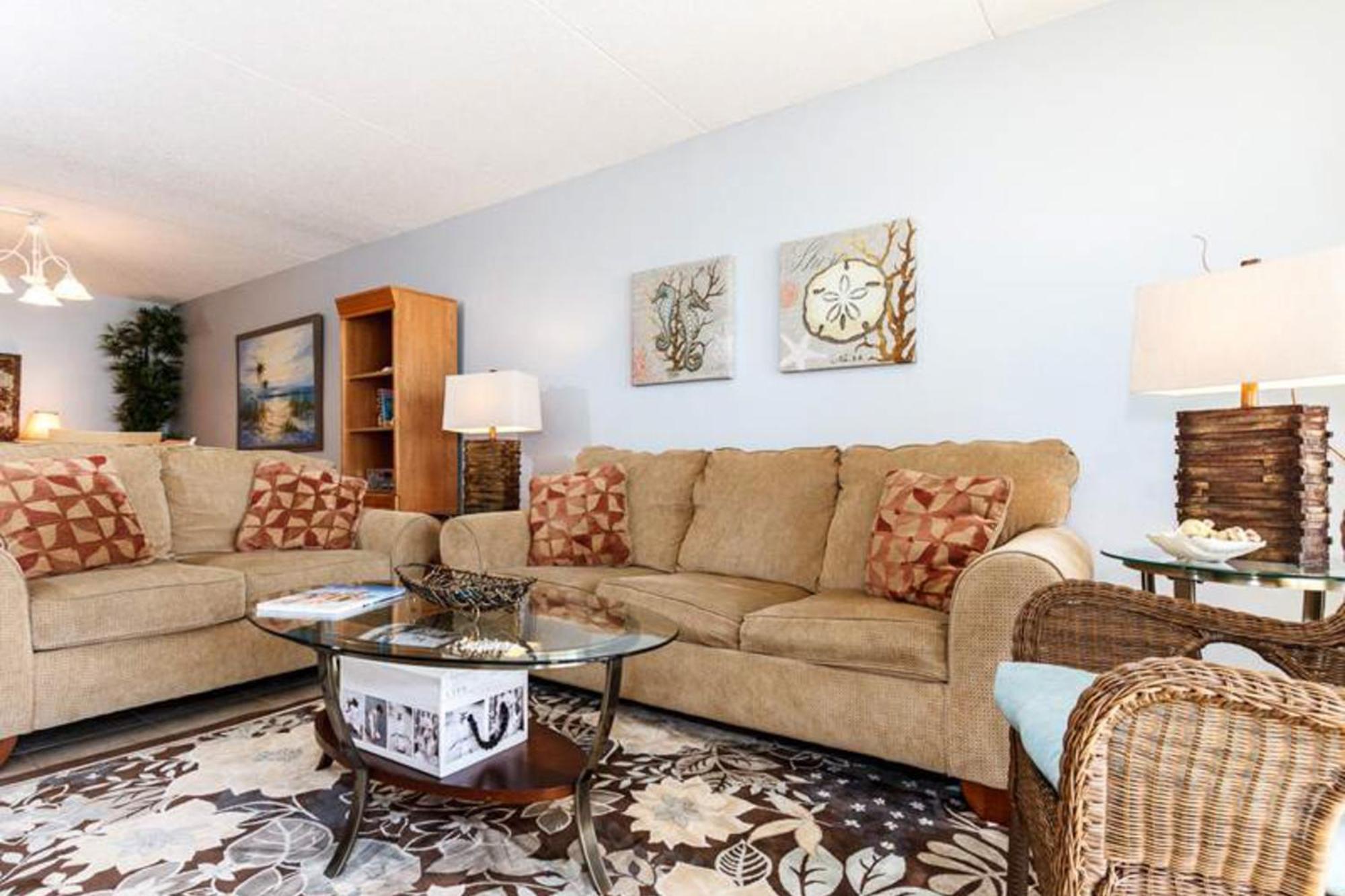 Island Echos 2Nd - 3Rd Floor Condos Fort Walton Beach Phòng bức ảnh