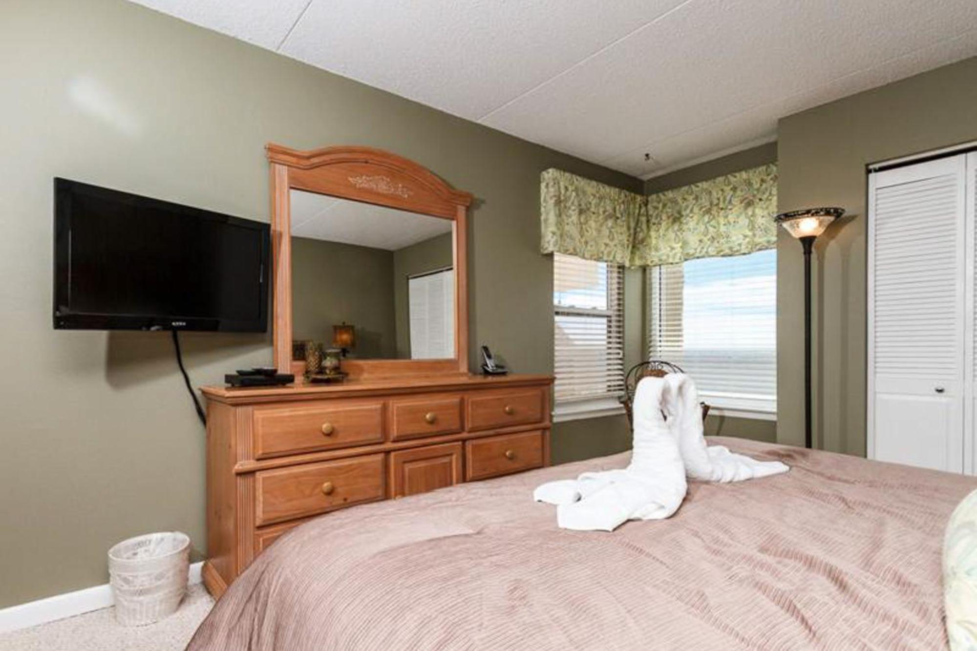 Island Echos 2Nd - 3Rd Floor Condos Fort Walton Beach Phòng bức ảnh