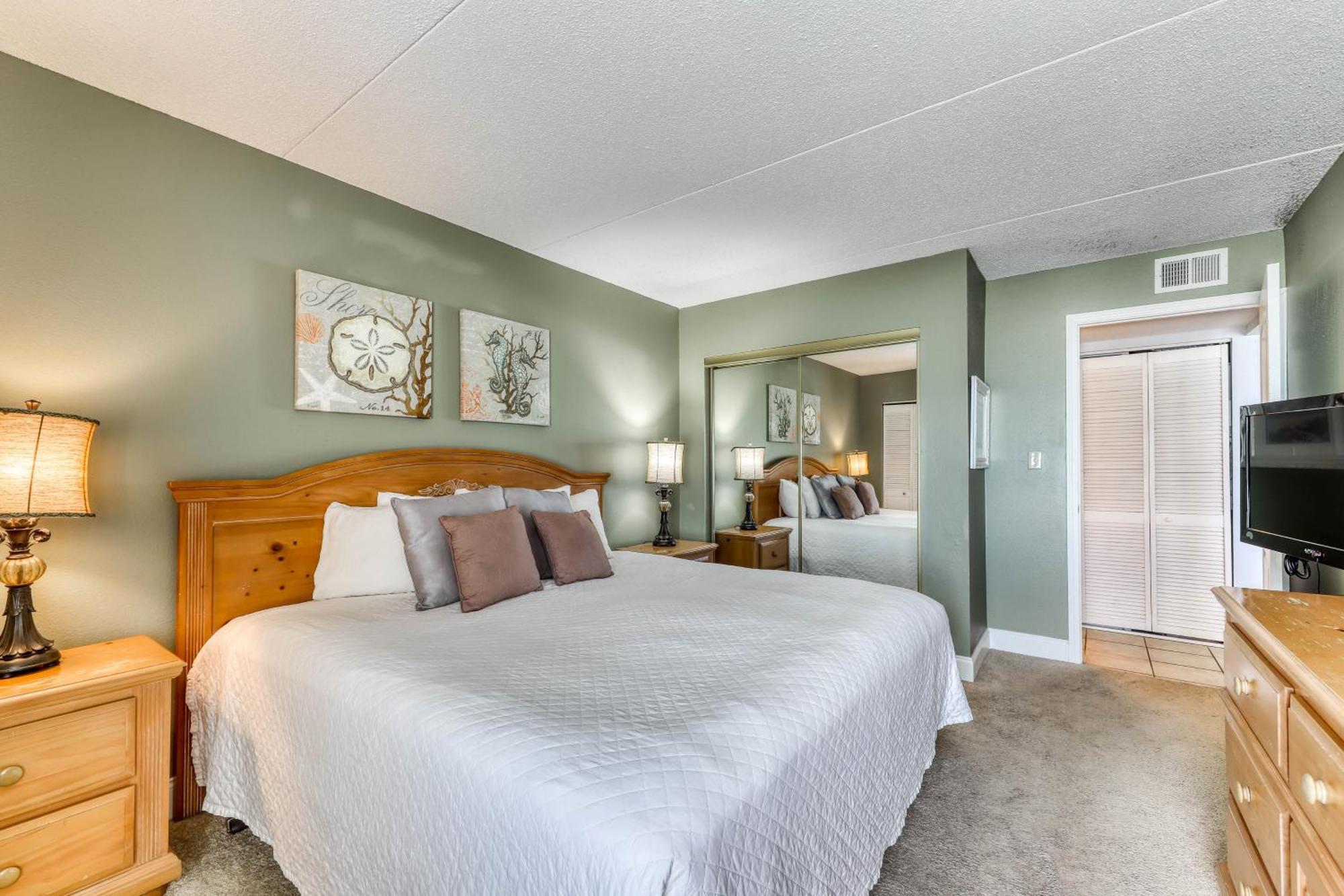Island Echos 2Nd - 3Rd Floor Condos Fort Walton Beach Phòng bức ảnh