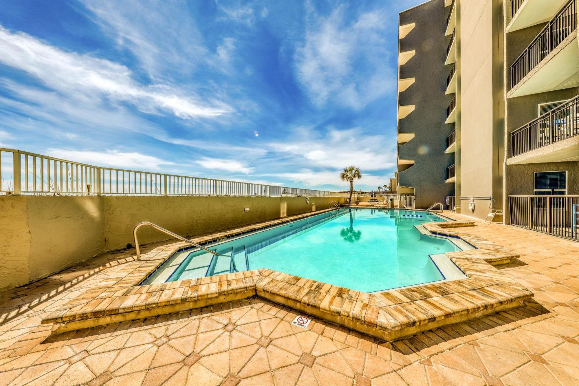 Island Echos 2Nd - 3Rd Floor Condos Fort Walton Beach Phòng bức ảnh