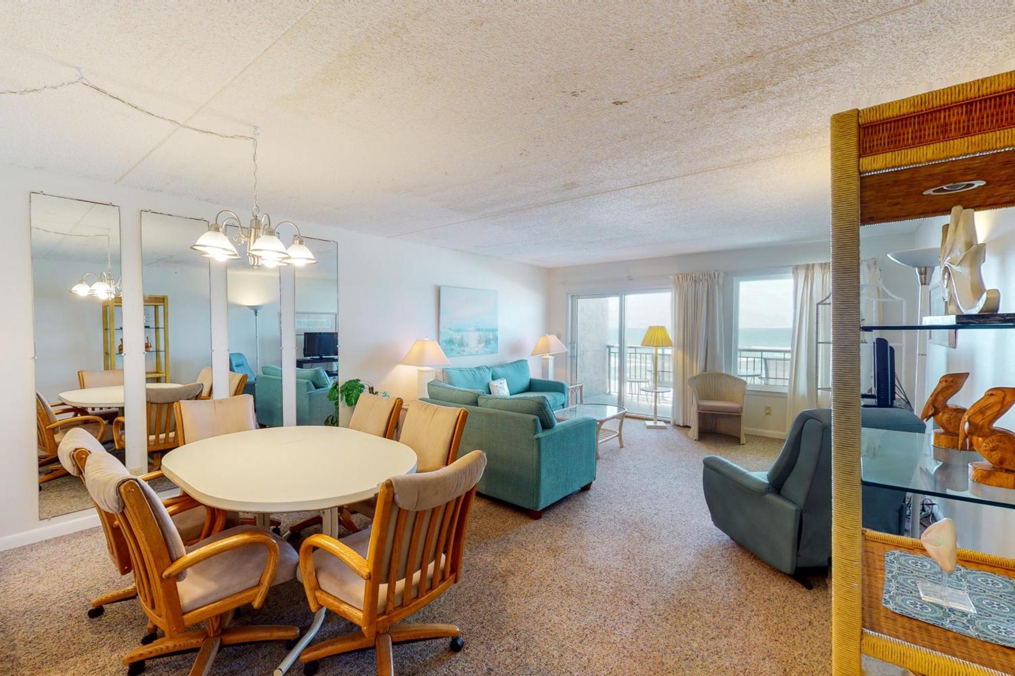 Island Echos 2Nd - 3Rd Floor Condos Fort Walton Beach Phòng bức ảnh