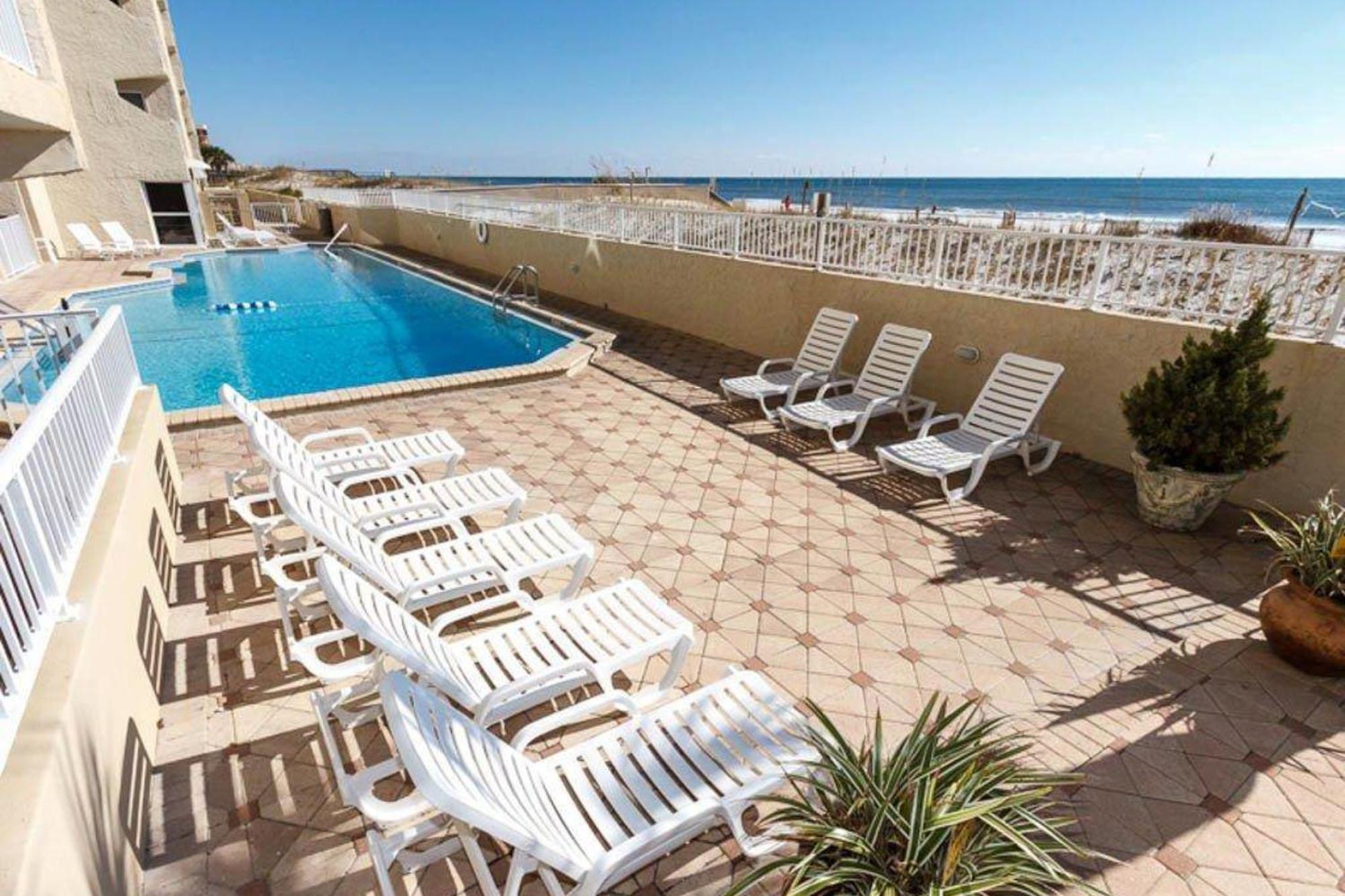 Island Echos 2Nd - 3Rd Floor Condos Fort Walton Beach Phòng bức ảnh