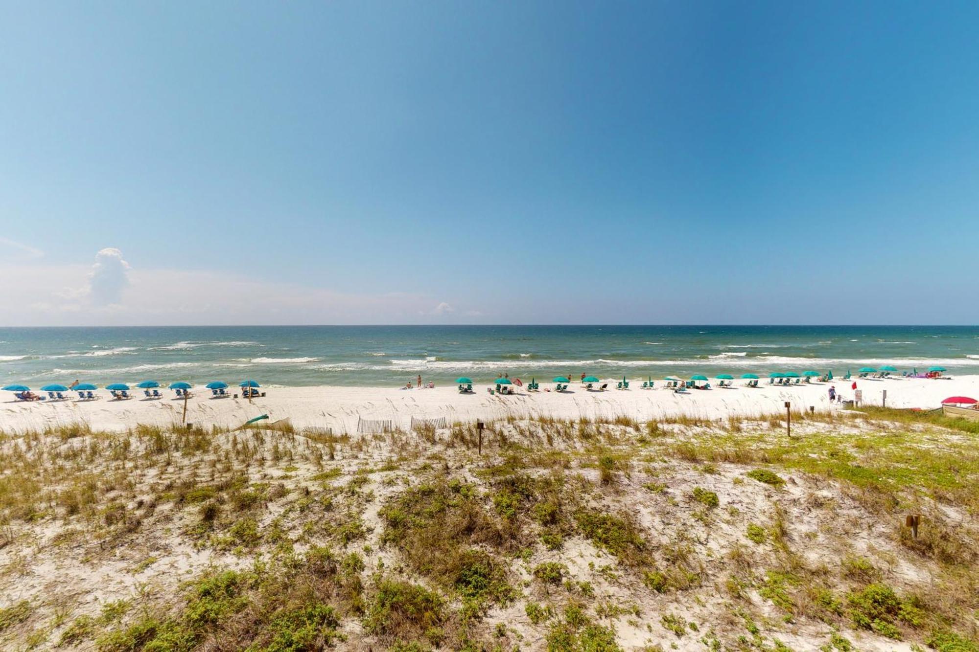 Island Echos 2Nd - 3Rd Floor Condos Fort Walton Beach Phòng bức ảnh