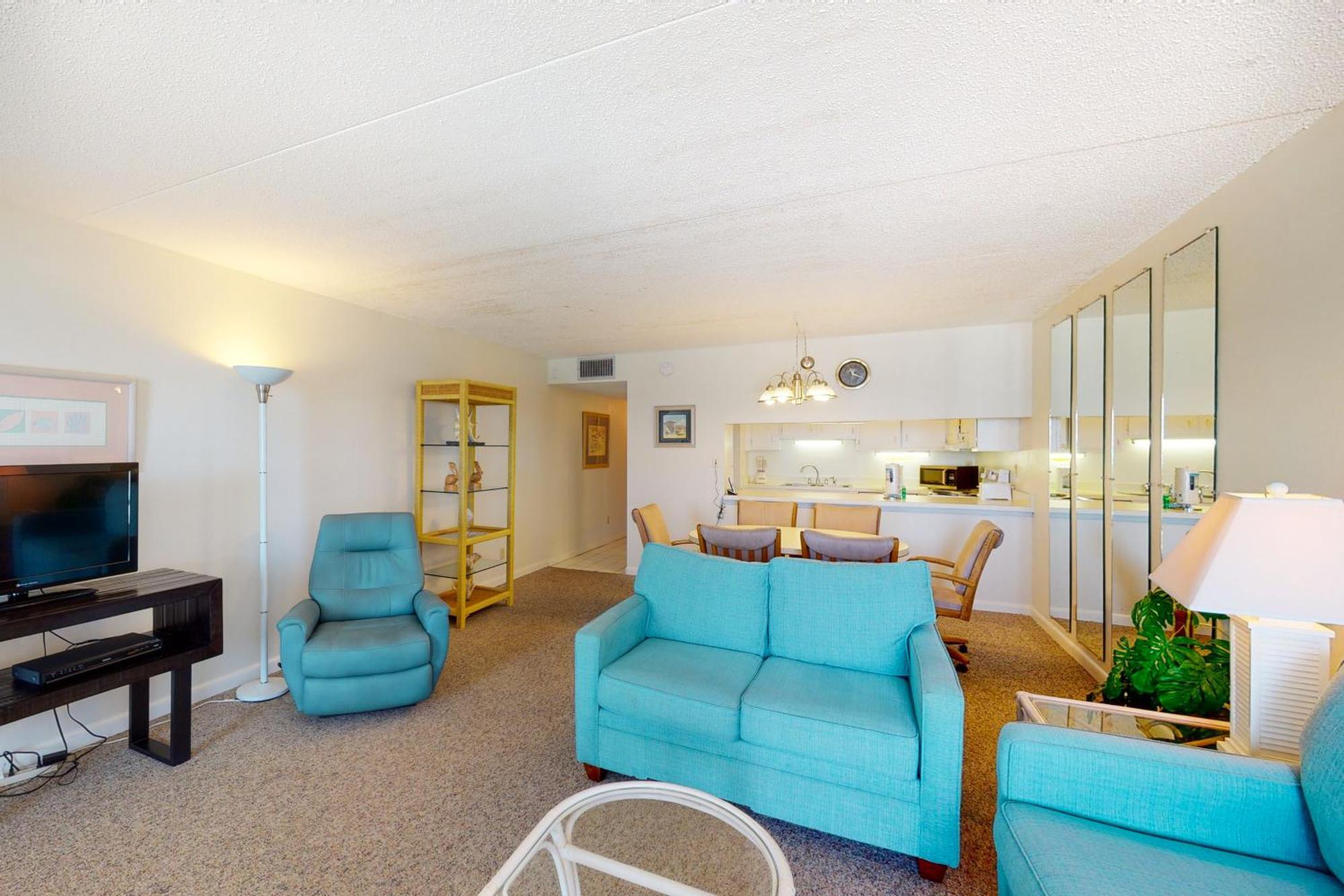 Island Echos 2Nd - 3Rd Floor Condos Fort Walton Beach Phòng bức ảnh