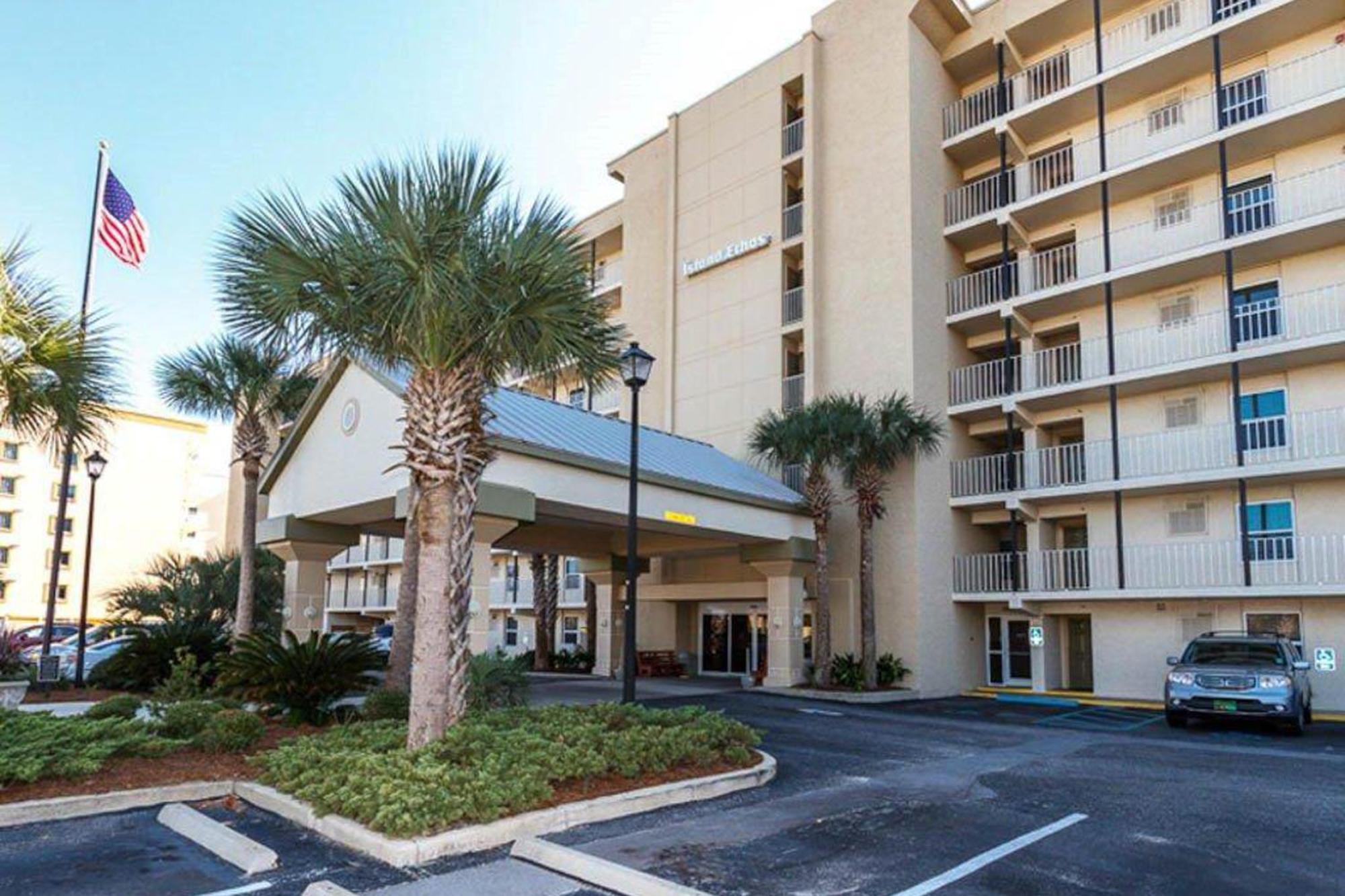 Island Echos 2Nd - 3Rd Floor Condos Fort Walton Beach Phòng bức ảnh