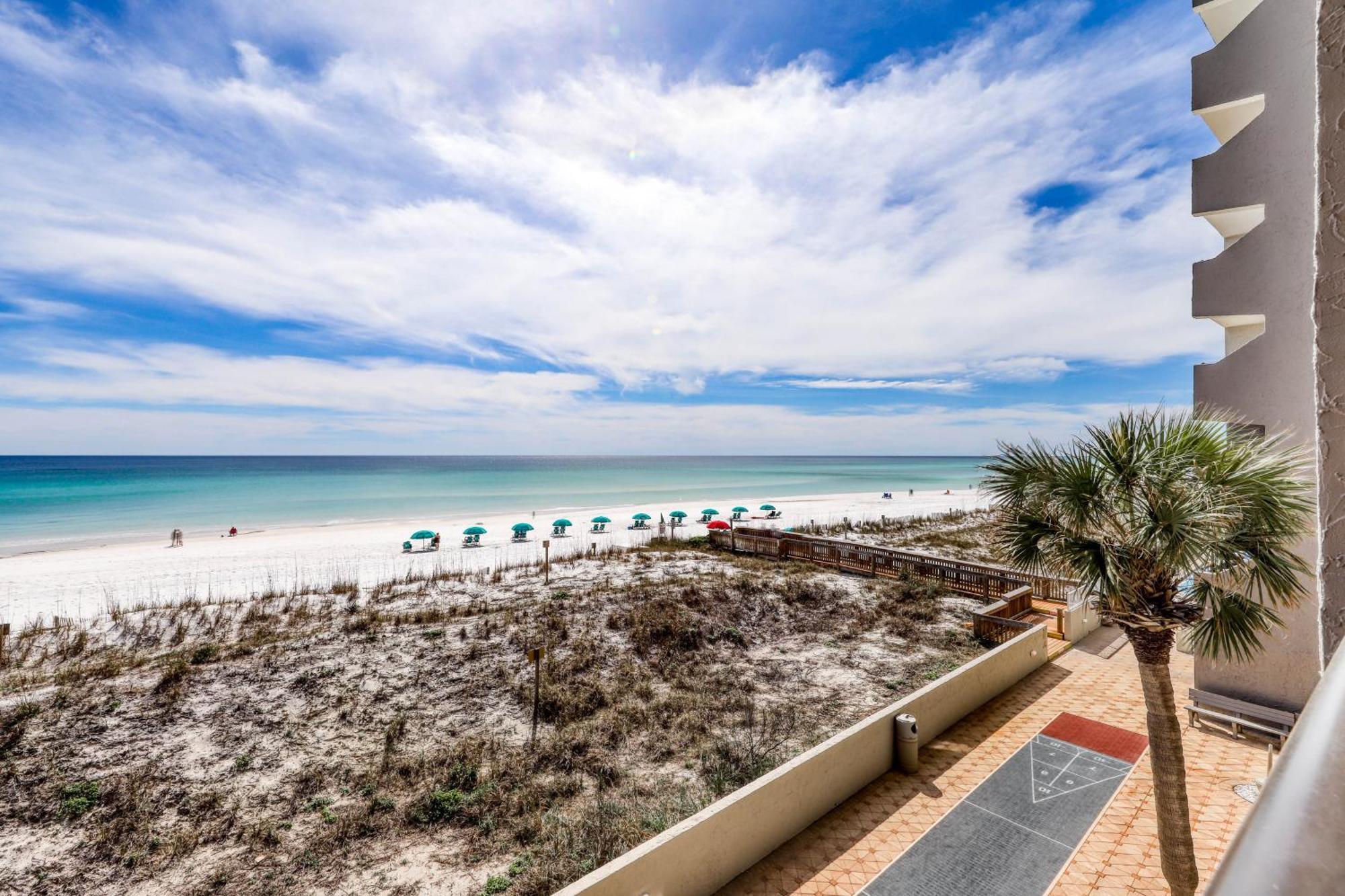 Island Echos 2Nd - 3Rd Floor Condos Fort Walton Beach Phòng bức ảnh