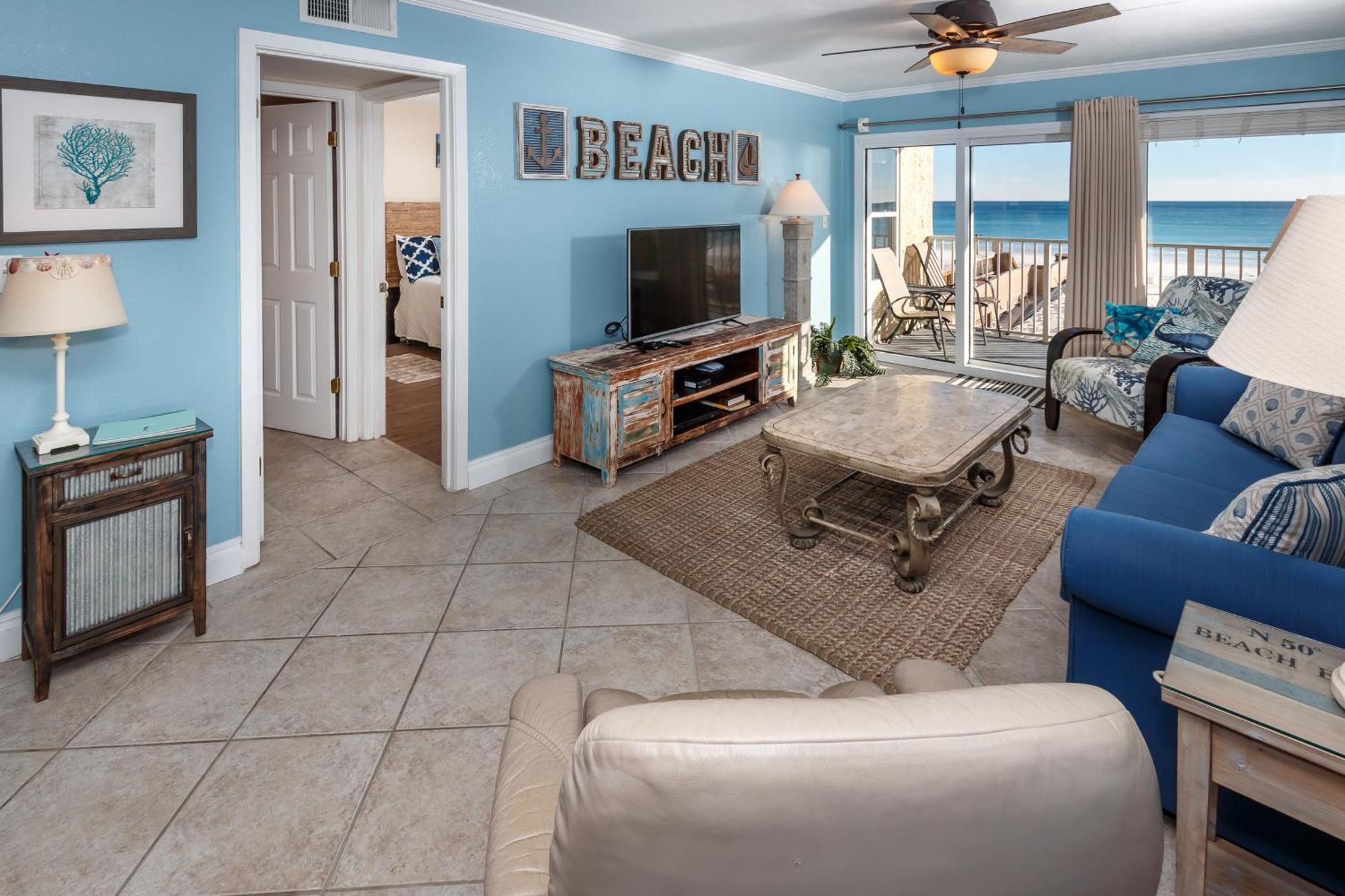Island Echos 2Nd - 3Rd Floor Condos Fort Walton Beach Phòng bức ảnh