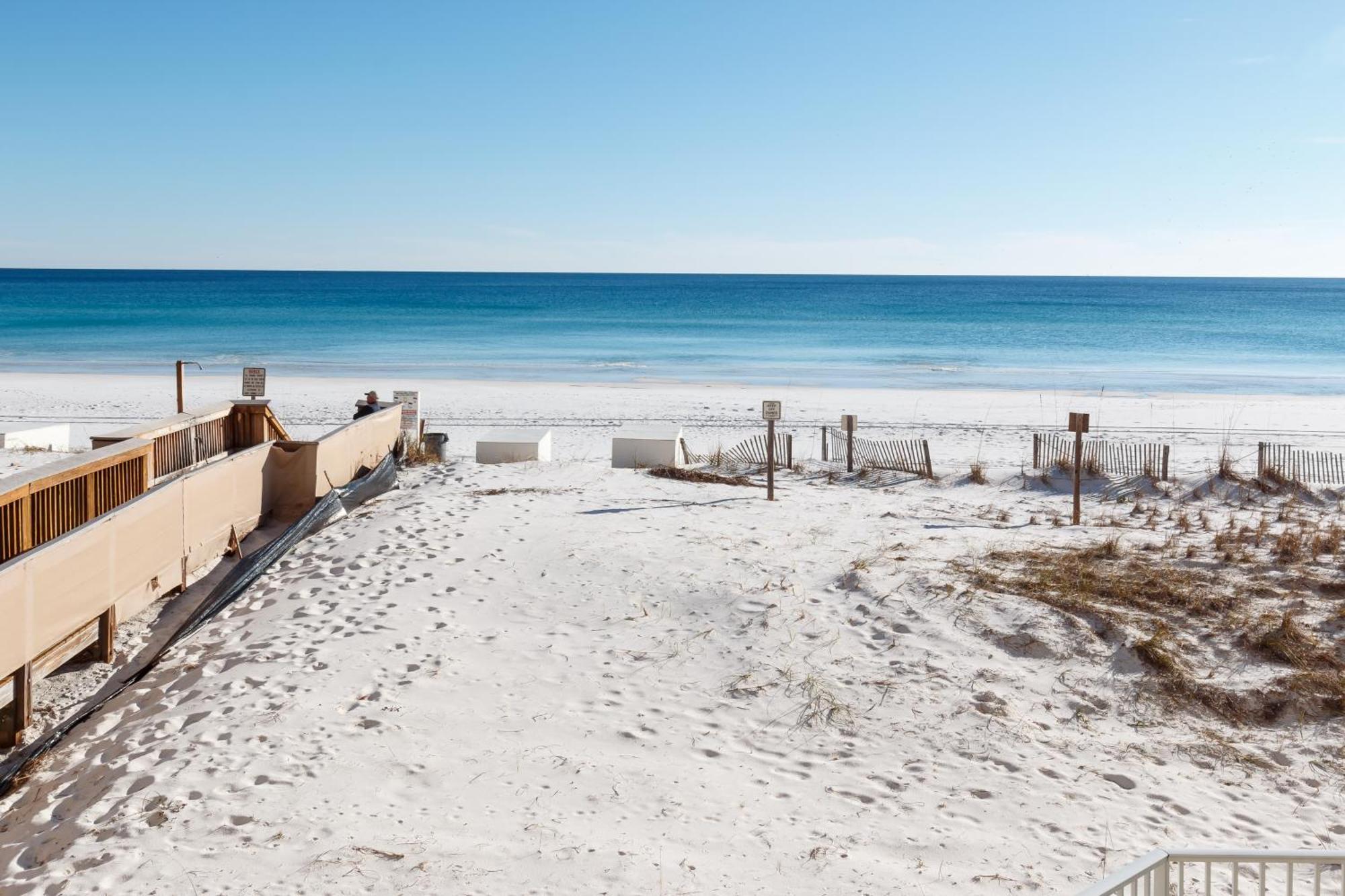 Island Echos 2Nd - 3Rd Floor Condos Fort Walton Beach Phòng bức ảnh