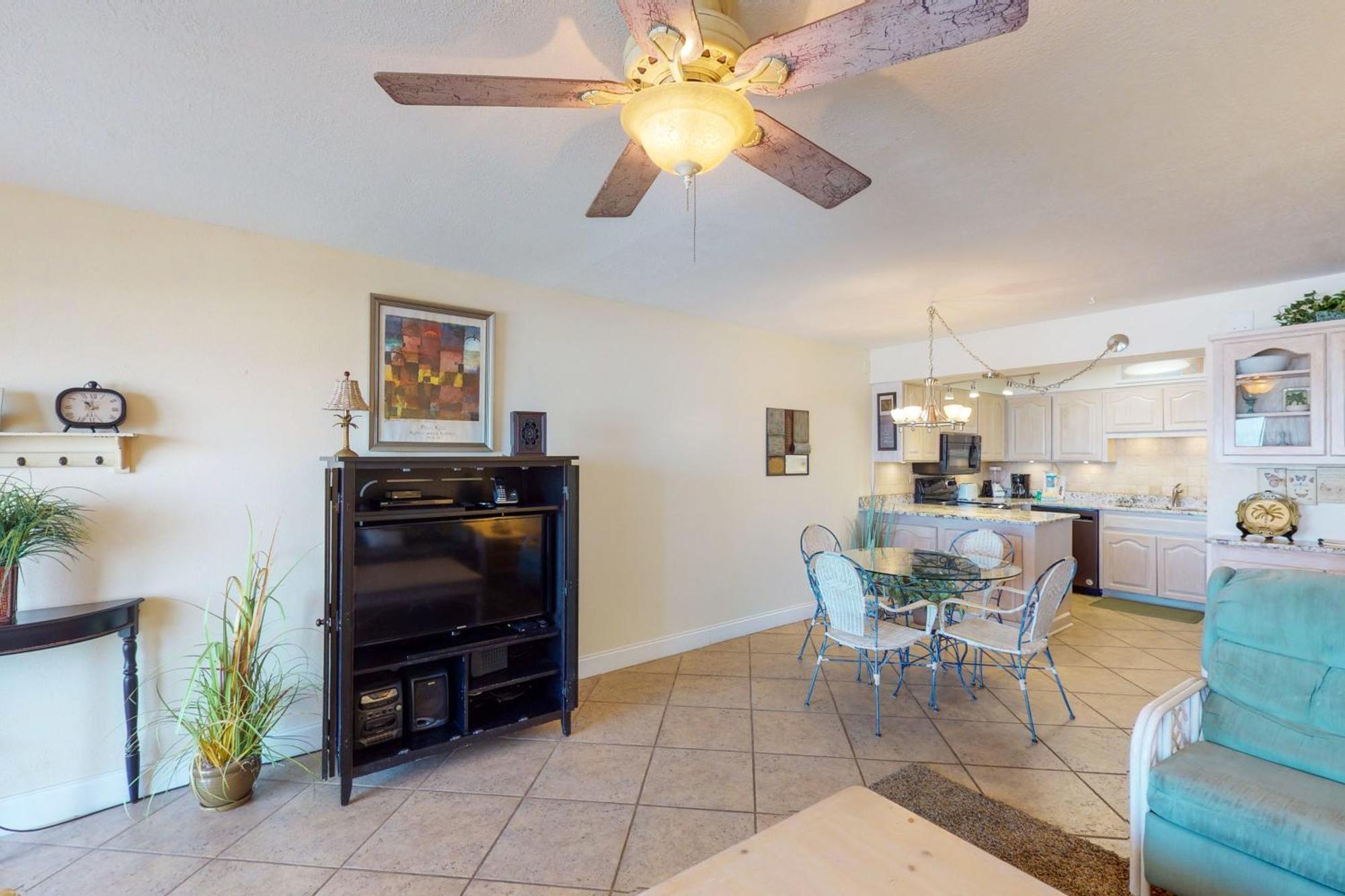 Island Echos 2Nd - 3Rd Floor Condos Fort Walton Beach Phòng bức ảnh