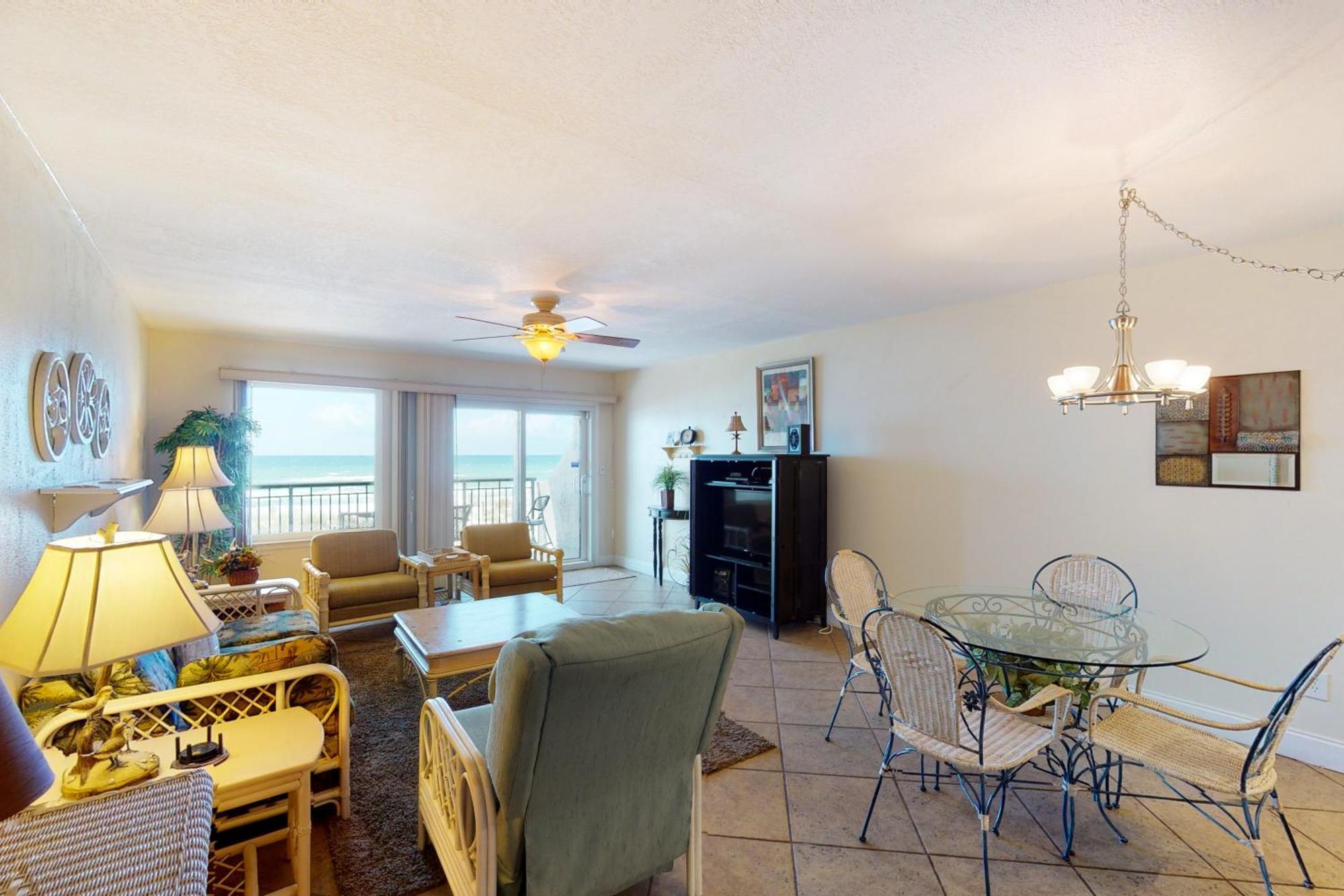 Island Echos 2Nd - 3Rd Floor Condos Fort Walton Beach Phòng bức ảnh