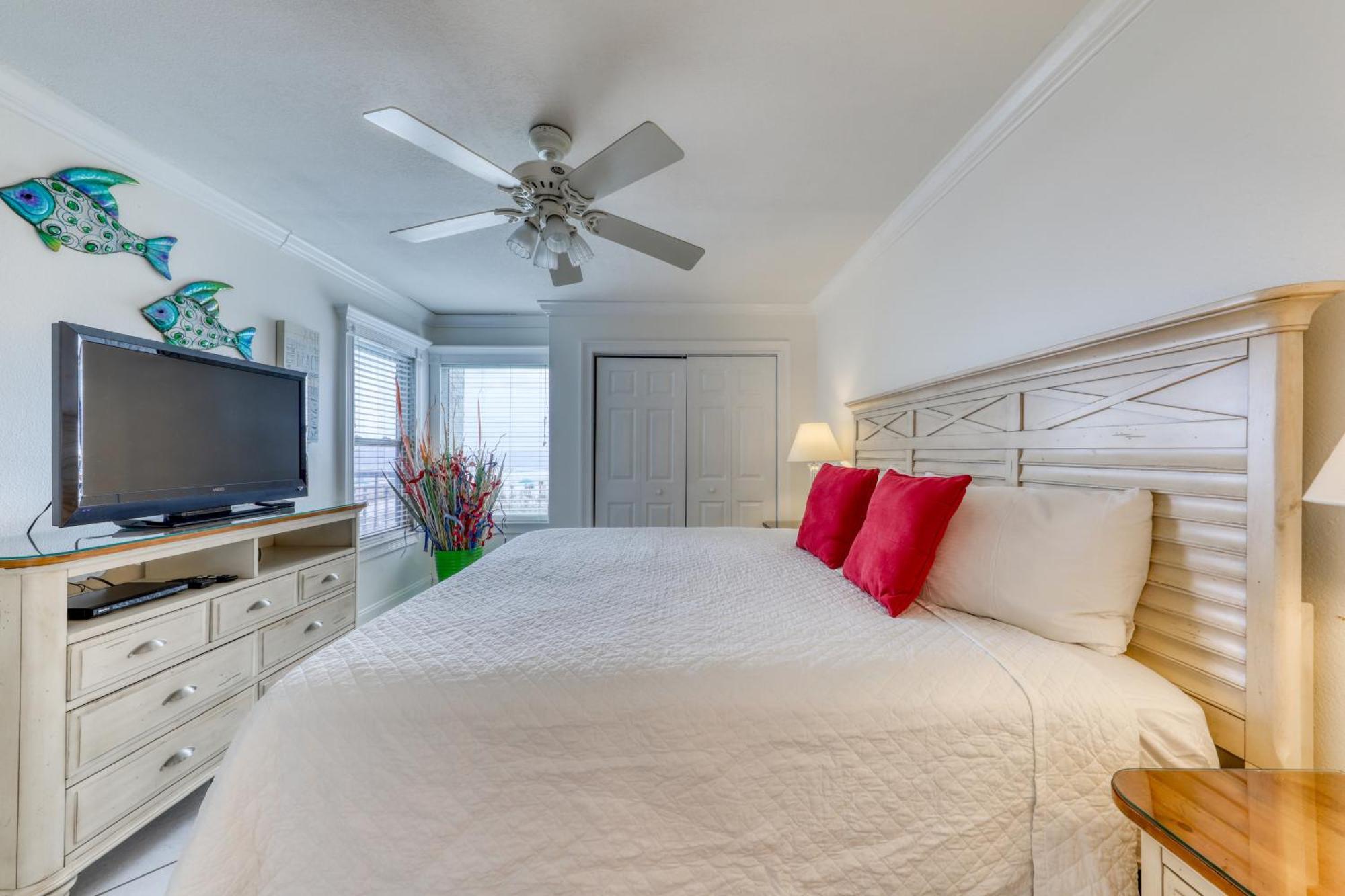 Island Echos 2Nd - 3Rd Floor Condos Fort Walton Beach Phòng bức ảnh