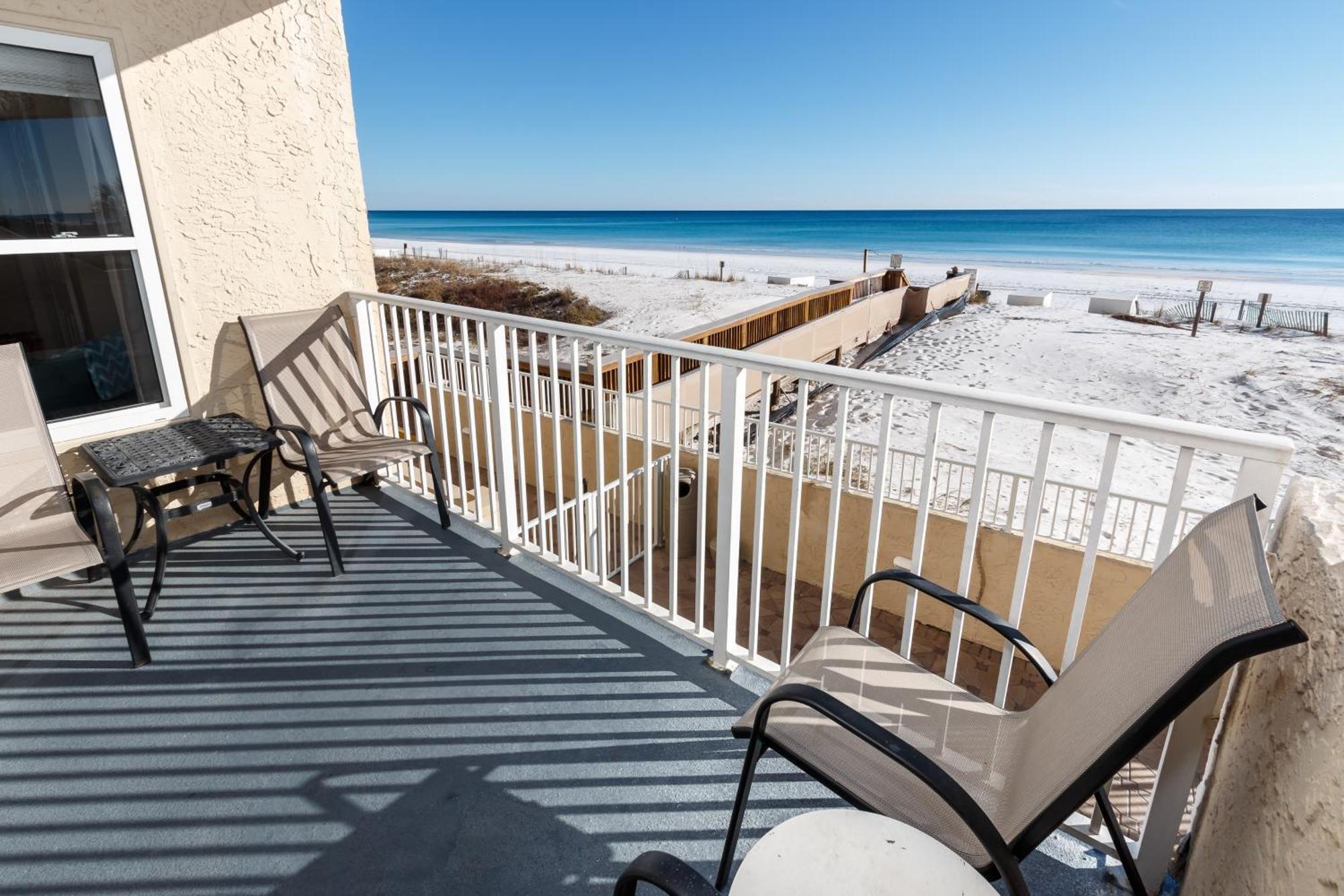 Island Echos 2Nd - 3Rd Floor Condos Fort Walton Beach Phòng bức ảnh
