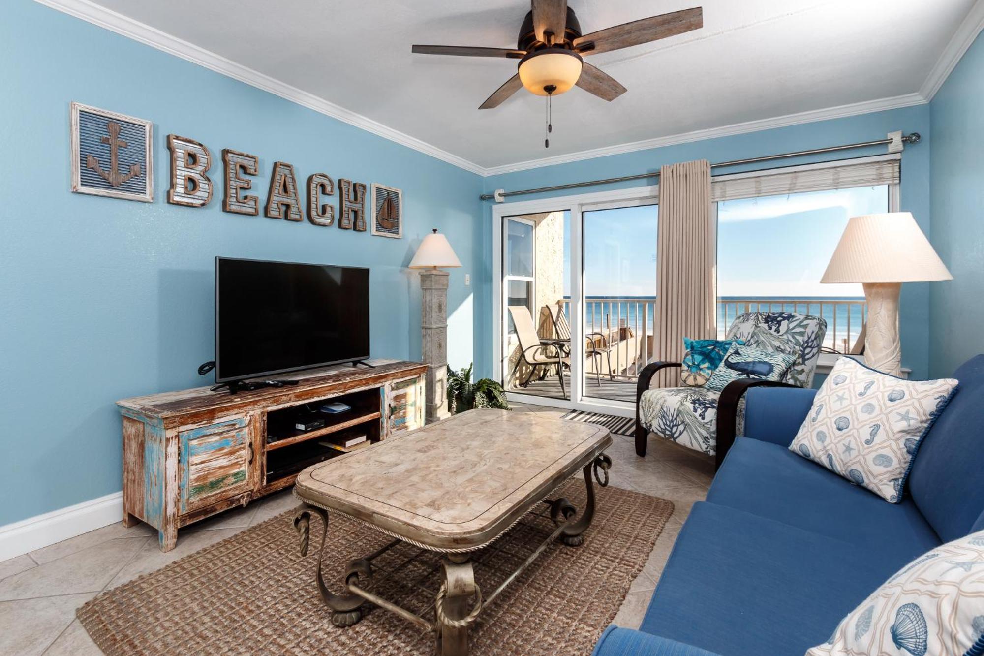 Island Echos 2Nd - 3Rd Floor Condos Fort Walton Beach Phòng bức ảnh