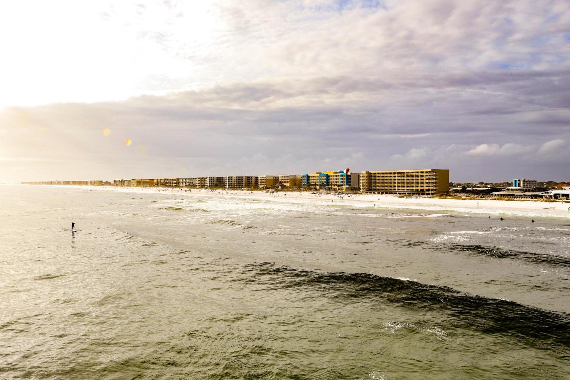 Island Echos 2Nd - 3Rd Floor Condos Fort Walton Beach Phòng bức ảnh