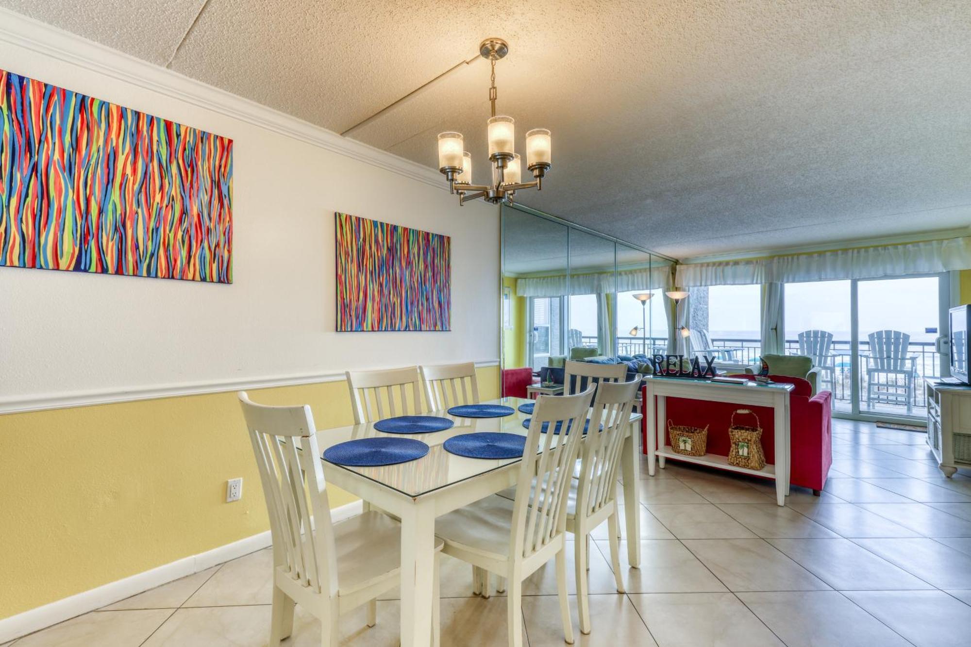 Island Echos 2Nd - 3Rd Floor Condos Fort Walton Beach Phòng bức ảnh